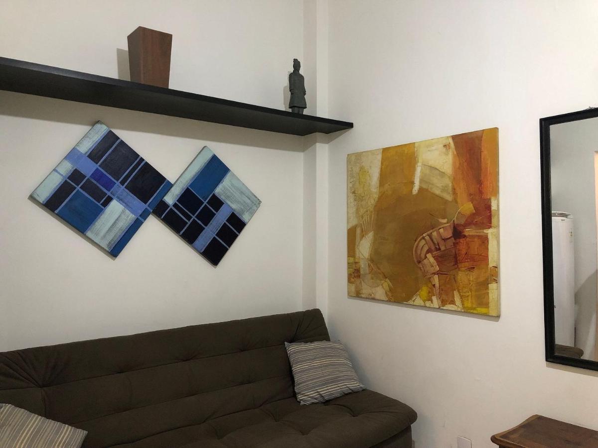 Darci Apartamento Río de Janeiro