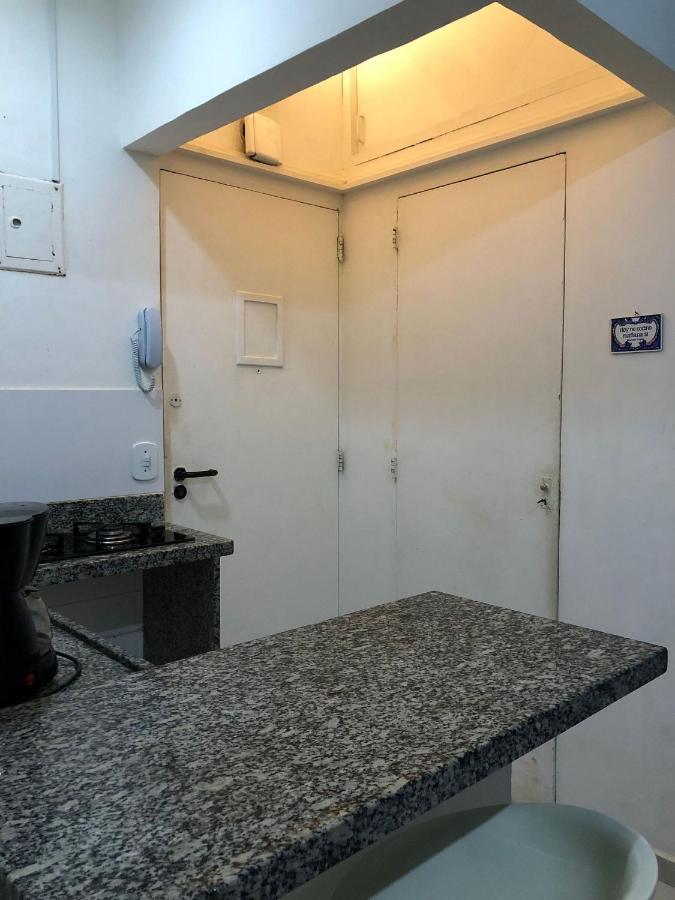 Apartamento Darci Río de Janeiro