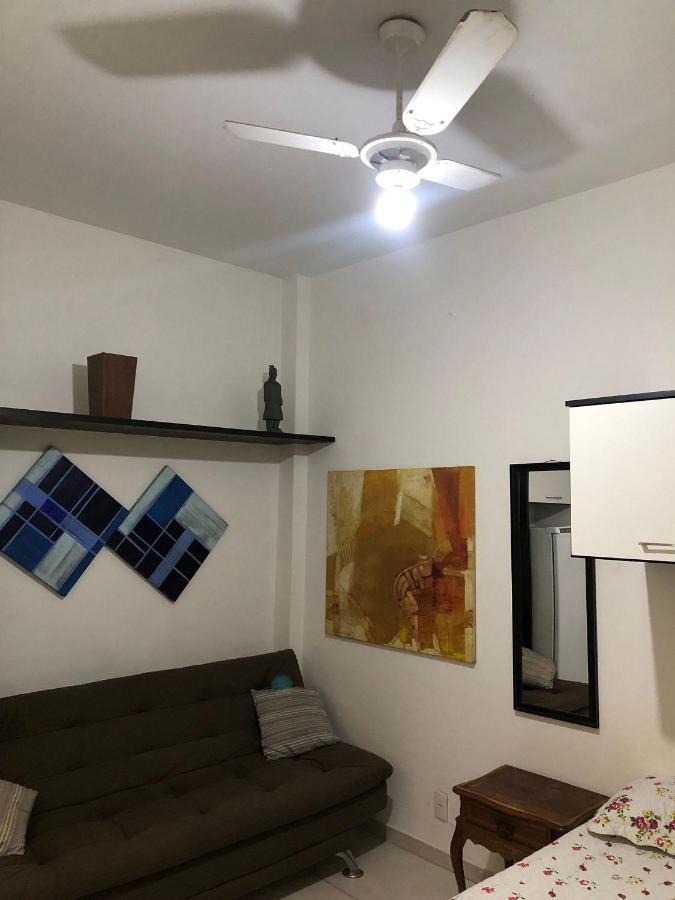 Apartamento Darci Río de Janeiro