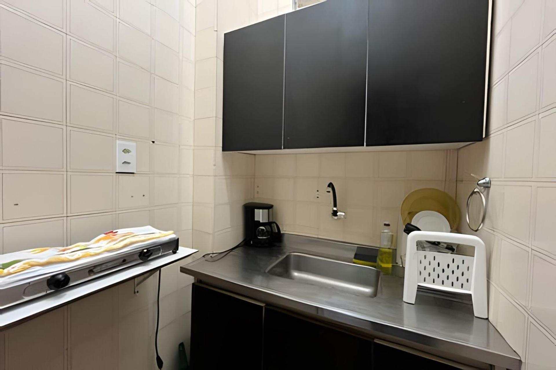 Darci Apartamento *