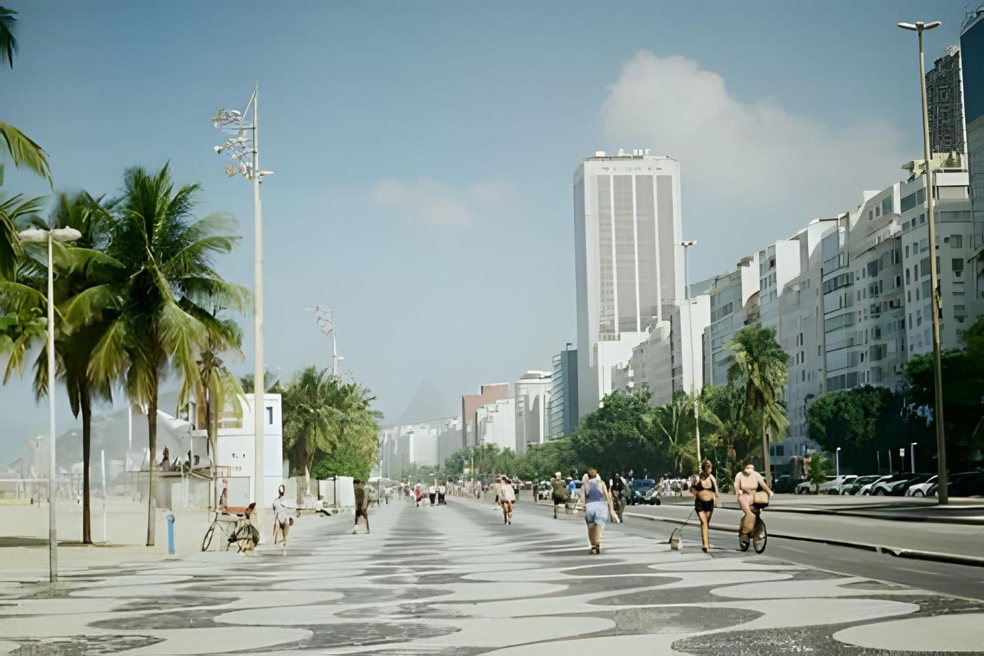 Darci Río de Janeiro