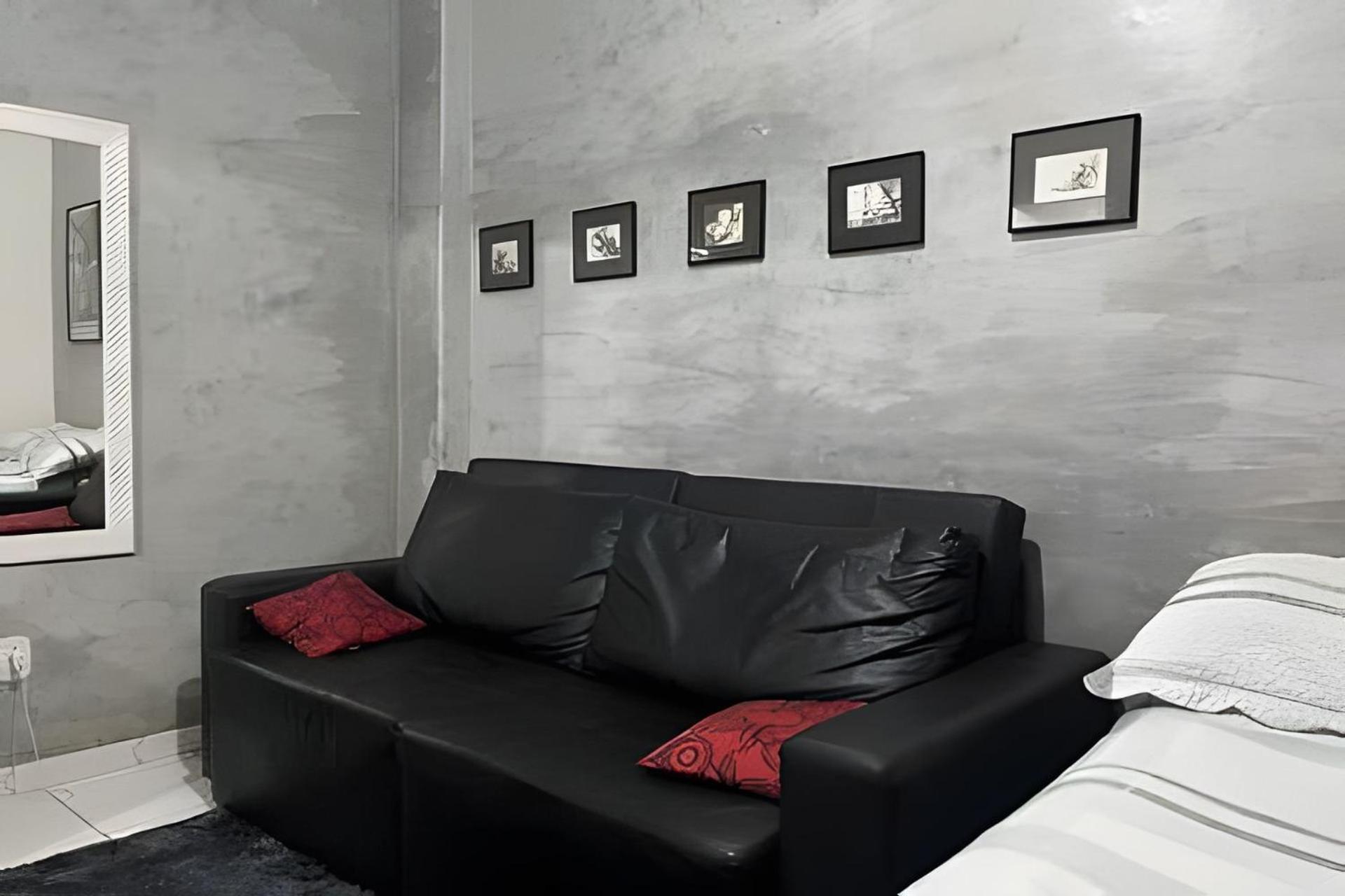 Apartamento Darci *
