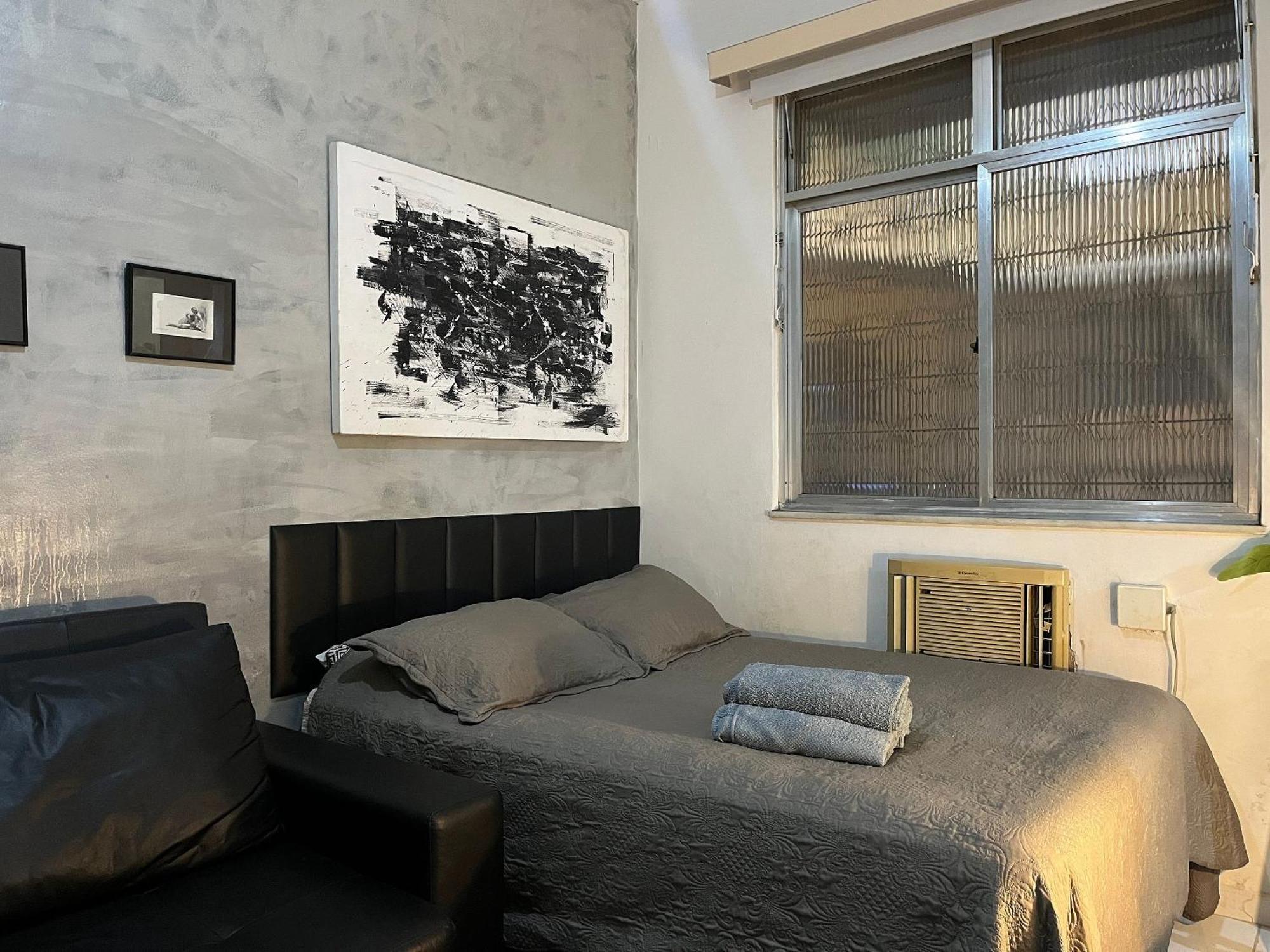 Darci Apartamento
