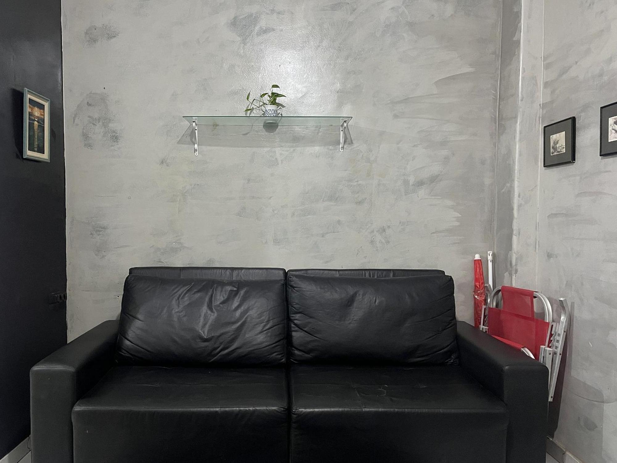 Apartamento Darci