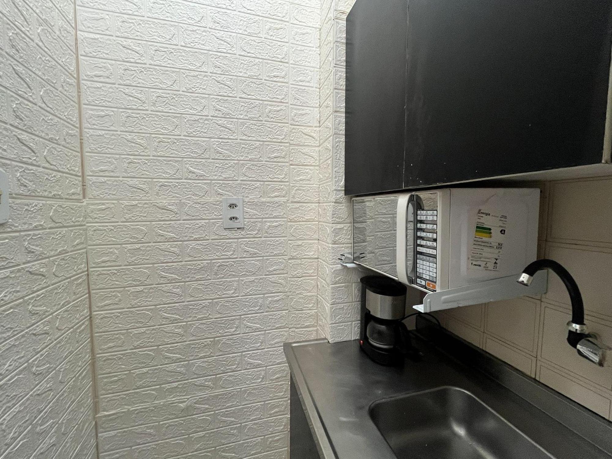 Darci Apartamento *